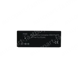 UOTEK UT-N60FS12 2-port 100M network fiber optic transceiver