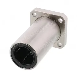 Linear bearing with flange, medium，LHFCD25L