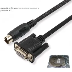 5M TK-FP Anti-static Bag Packing