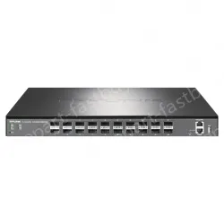 Full 100G stackable Layer 3 NMS switches