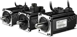 Delta servo motor ECMA-C10807RS