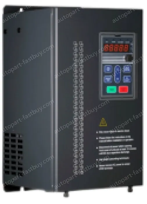 KVE600F/KAE600F Closed loop permanent magnet synchronous series