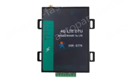 4G DTU,5-mode, 13-band 4G DTU