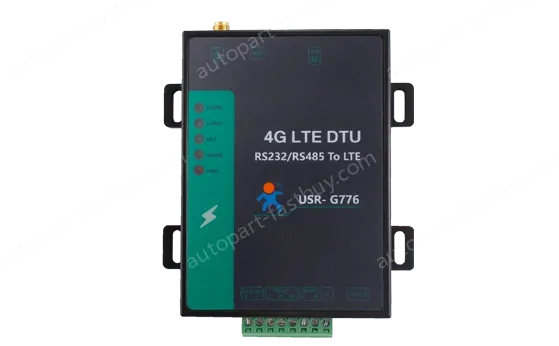 4G DTU,5-mode, 13-band 4G DTU