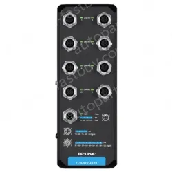 EN50155 Layer 2 management of industrial boost PoE switches