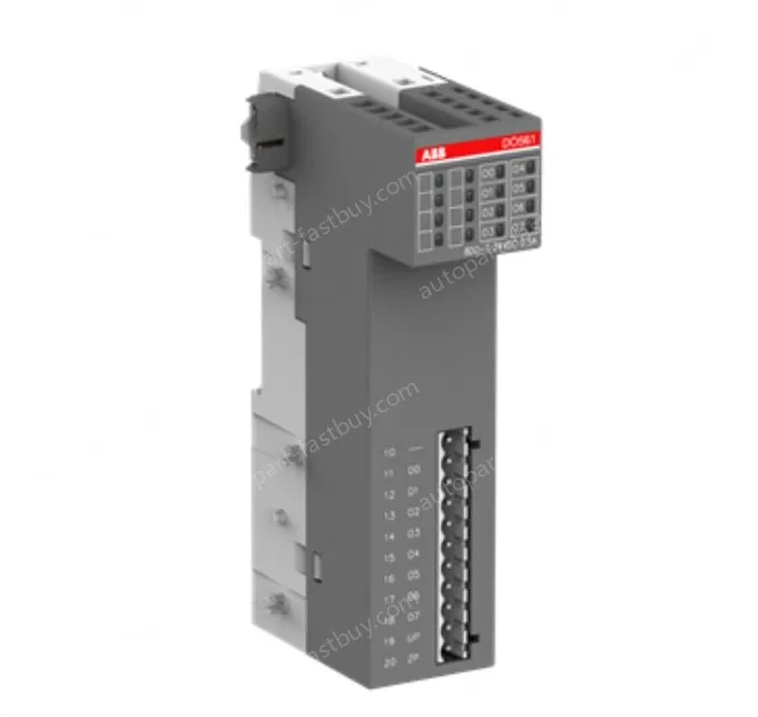 DO561 Distributed Automation I/Os