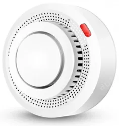 WiFi smoke detector/gas detector/carbon monoxide YYMY01
