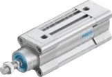Festo Profile cylinder and tie rod cylinder DSBC-32-30-PPSA-N3