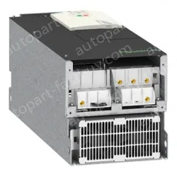 ATV212HD37N4 variable speed drive, Altivar 212, 37kW, 50hp, 480V, 3 phases, with EMC, IP21