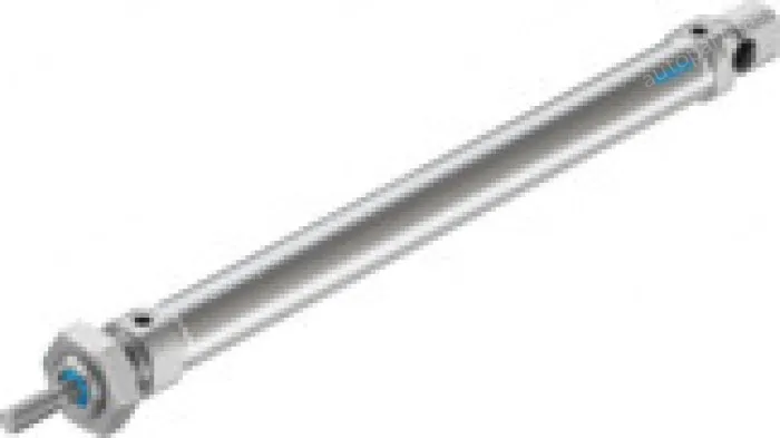 Festo Round cylinder, double-acting DSNU-16-150-PPV-A