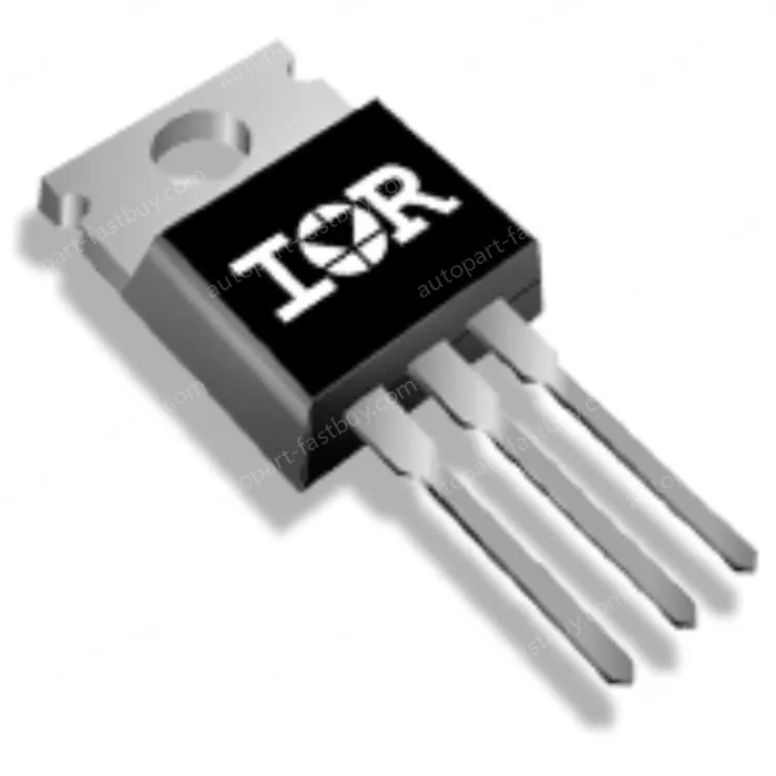 IRF9530NPBF MOSFETs