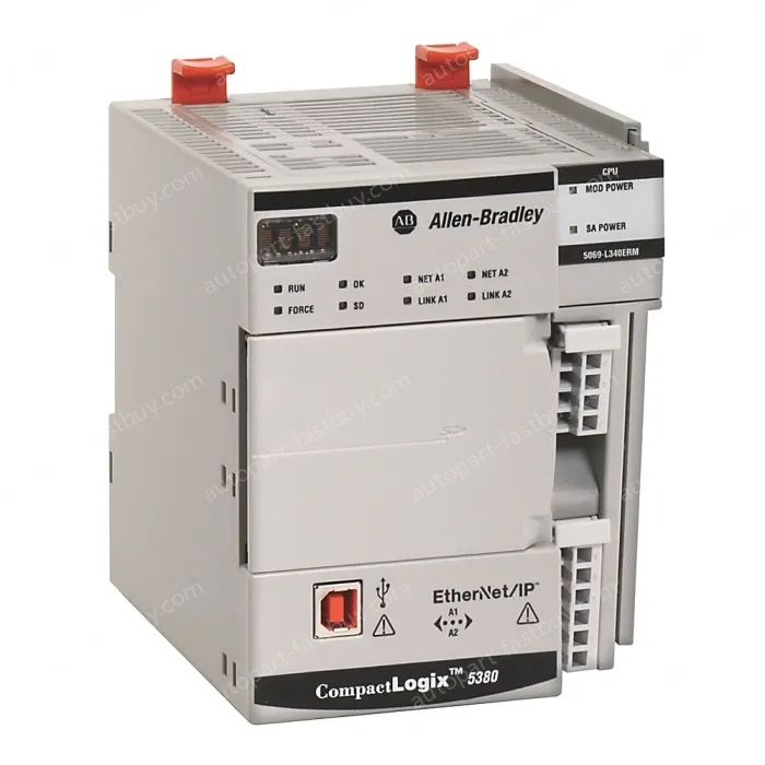 CompactLogix Module