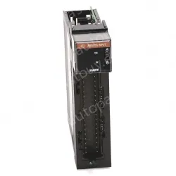 ControlLogix 5580 controller