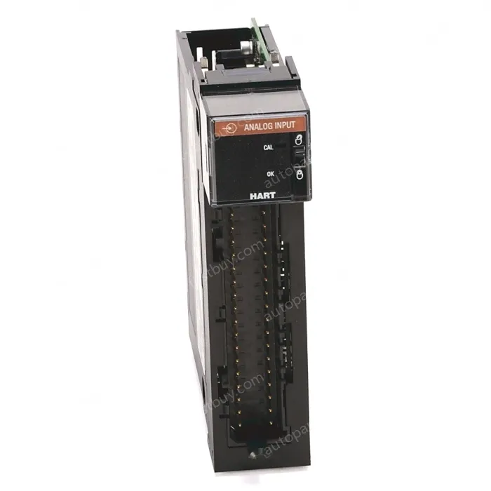 ControlLogix 5580 controller