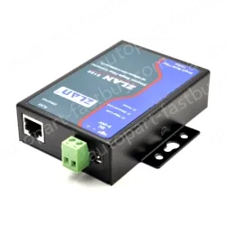 Fiber to Ethernet