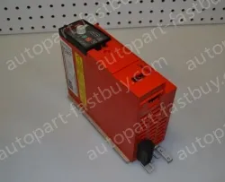 SEW's inverters MC07B0008-5A3-4-00