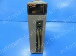 MELSEC Q Series Positioning module