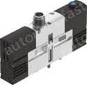 Festo Standard directional control valve VSVA-B-M52-AZH-A2-1R5L