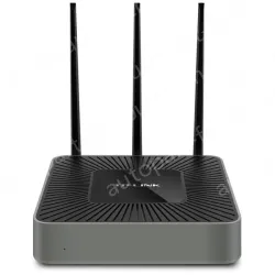 450M wireless VPN router