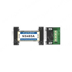 RS232 To RS485 Serial Port Converter