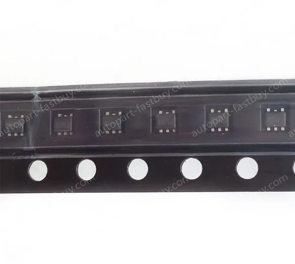 AH1902-Z-7 Sensors
