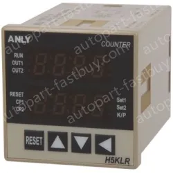ANLY Counter H5KLR-11M