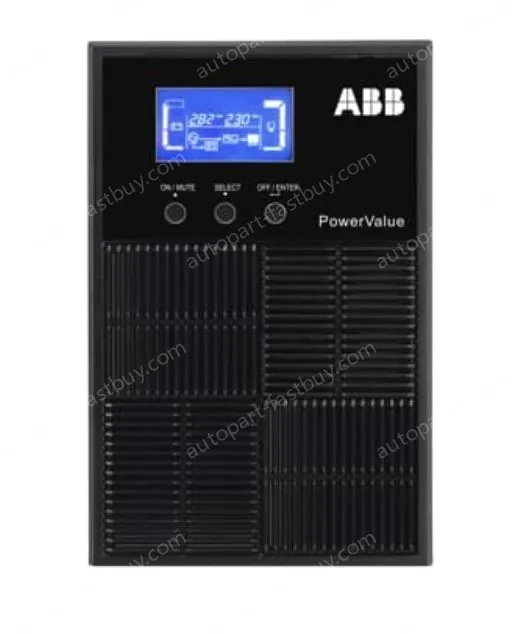 UPS PowerValue 11T 6 kVA B TLC