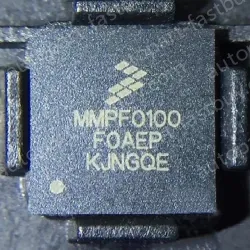 MMPF0100F0AEP Power Management