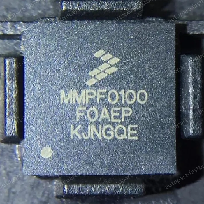MMPF0100F0AEP Power Management
