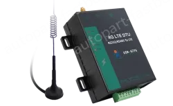 4G DTU,5-mode, 13-band 4G DTU