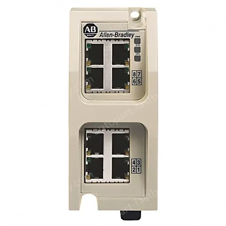 ArmorBlock 5000 I/O Blocks