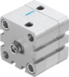 Festo Compact, short-stroke and flat cylinders ADN-40-5-I-P-A
