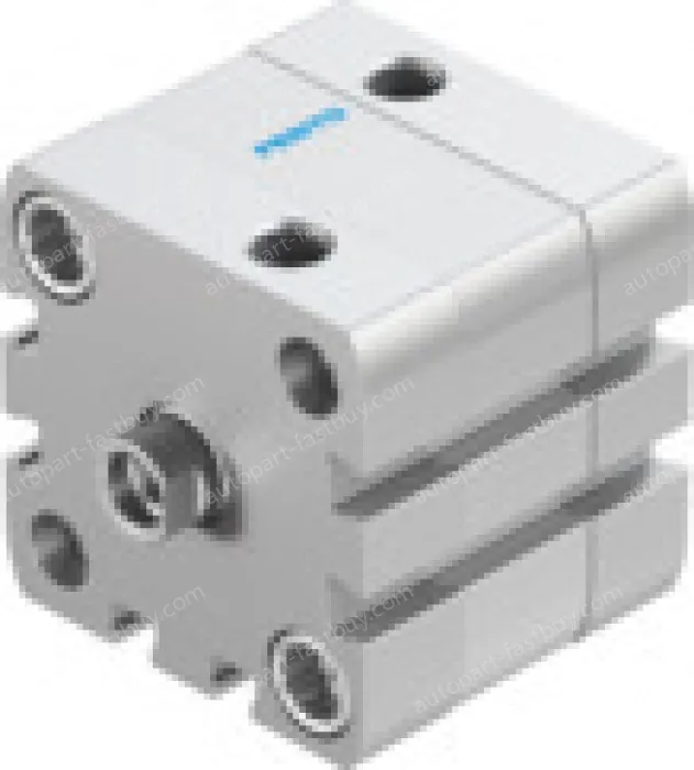 Festo Compact, short-stroke and flat cylinders ADN-40-5-I-P-A