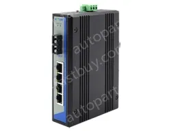 UOTEK Gigabit Network Fiber Optic Transceiver