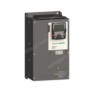 ATV61HD37N4 ATV61 37 kW 50HP 480V 3 phases EMC IP20 with graph term