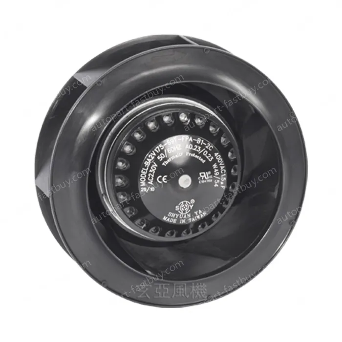 BA2V175-69T-FPA-B1-2C