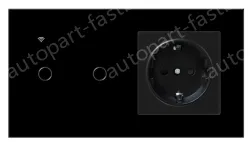 Smart socket TY-146-BB002Y-C-NL