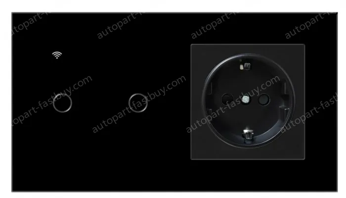 Smart socket TY-146-BB002Y-C-NL