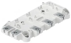 Semikron SEMiX101GD12E4s IGBT 27890195