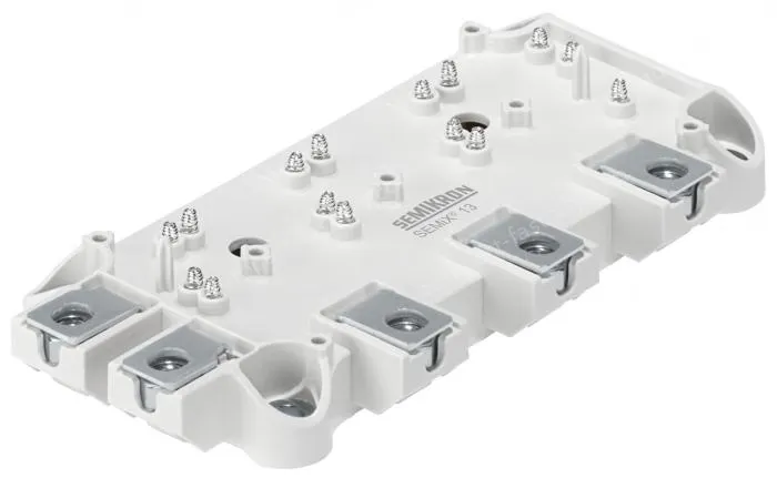 Semikron SEMiX101GD12E4s IGBT 27890195