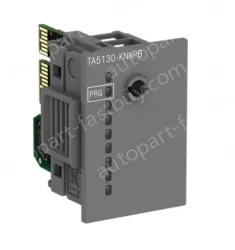 TA5130-KNXPB Distributed Automation PLCs