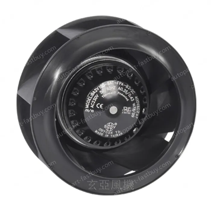 BA1V180-85T-FPA-B2-2C