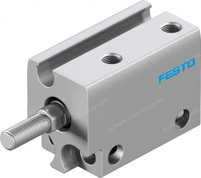 Festo Compact, short-stroke and flat cylinders ADN-S-6-10-A