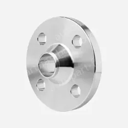 Companion Flange