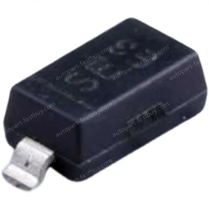 B0530W-7-F Diodes and Rectifiers