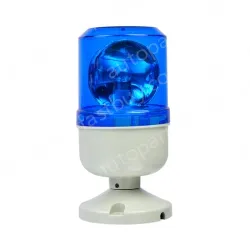 Small warning lightsLTD-1084 AC110V blue