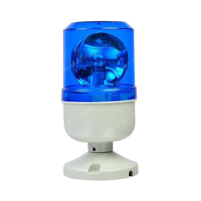 Small warning lightsLTD-1084 AC110V blue