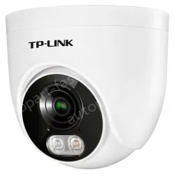 3,000,000 pixel PoE Dome Audio IR IP Camera