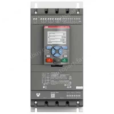 PSTX Softstarters PSTX30-600-70