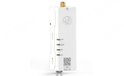 Lipstick industrial routers